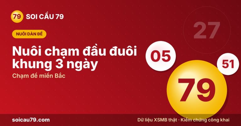 Chạm đầu đuôi khung 3 ngày