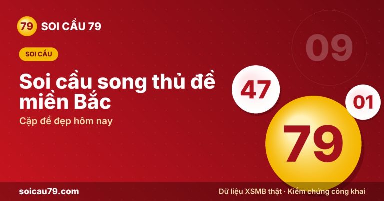 Song thủ đề 1 ngày